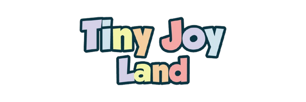 Tiny Joy Land