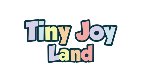 Tiny Joy Land